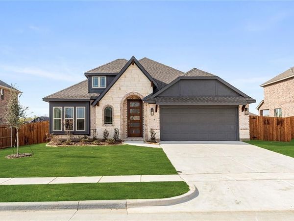 6 Grouse Circle, Sanger, TX 76266