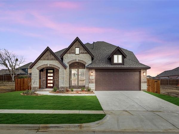 5 Grouse Circle, Sanger, TX 76266