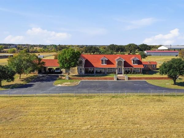 2691 N Fm Road 51, Springtown, TX 76082