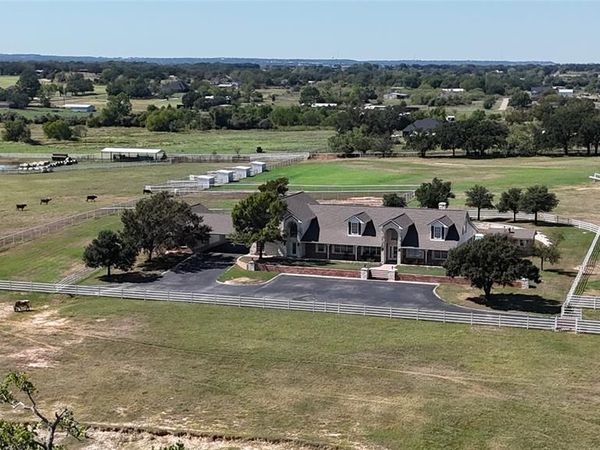 2691 N Fm Road 51, Springtown, TX 76082