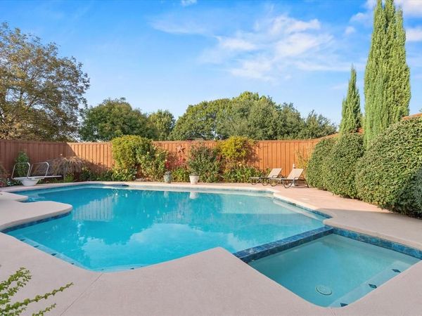 2401 Bluffton Drive, Plano, TX 75075