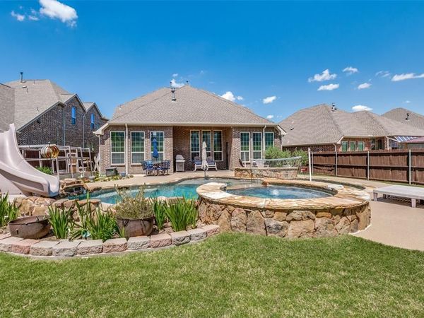 412 Dominion Drive, Euless, TX 76039