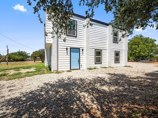 158 Lakeshore Drive , Runaway Bay, TX 76426