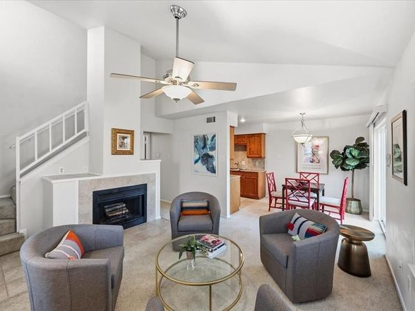 5642 Cedar Creek Drive, Benbrook, TX 76109