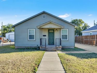 5417 Como Drive, Fort Worth, TX 76107