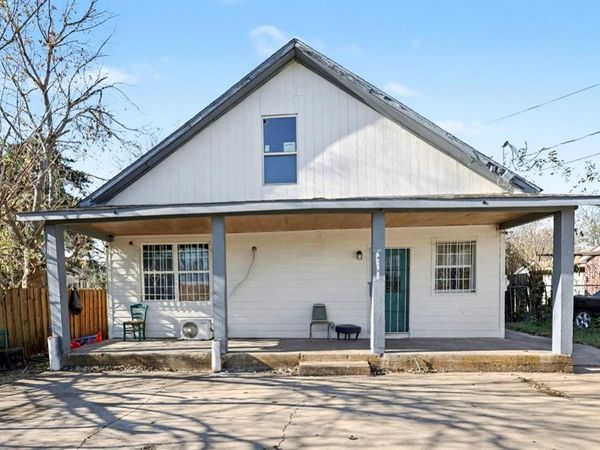 3733 Alsbury Street, Dallas, TX 75216