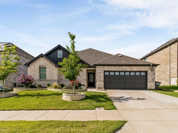 1211 Sweetleaf Street , Melissa, TX 75454