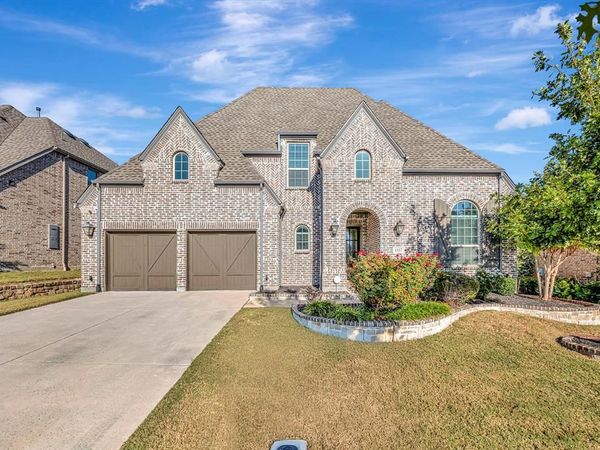 1117 Thornhill Way, Roanoke, TX 76262