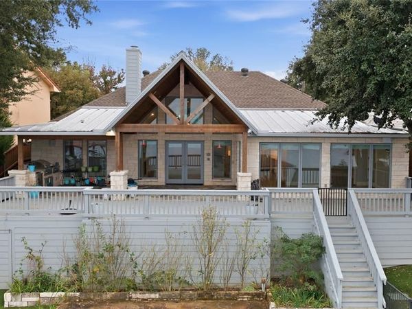 107 Ellen Lane, Trinidad, TX 75163