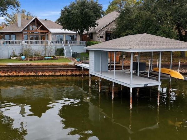 107 Ellen Lane, Trinidad, TX 75163