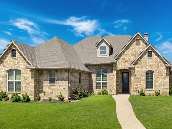 507 Stone Canyon Drive, Waco, TX 76657