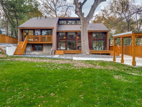 3974 Lost Creek Drive, Dallas, TX 75224