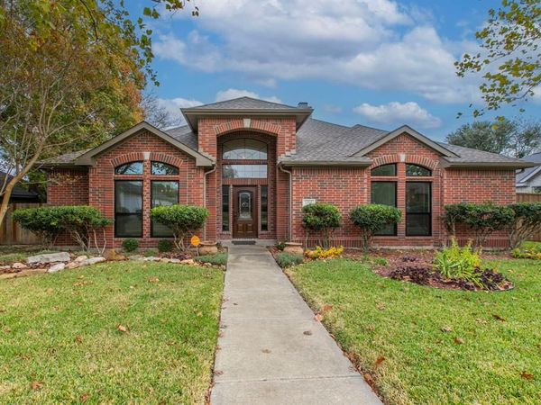 1416 Holveck Drive, Cedar Hill, TX 75104
