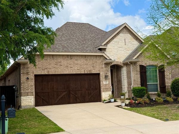 3018 Seattle Slew Drive, Celina, TX 75009
