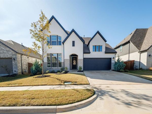 4029 Crepe Myrtle Street, Aubrey, TX 76227
