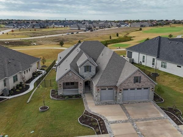 10309 Drinkwater Drive, Denton, TX 76207