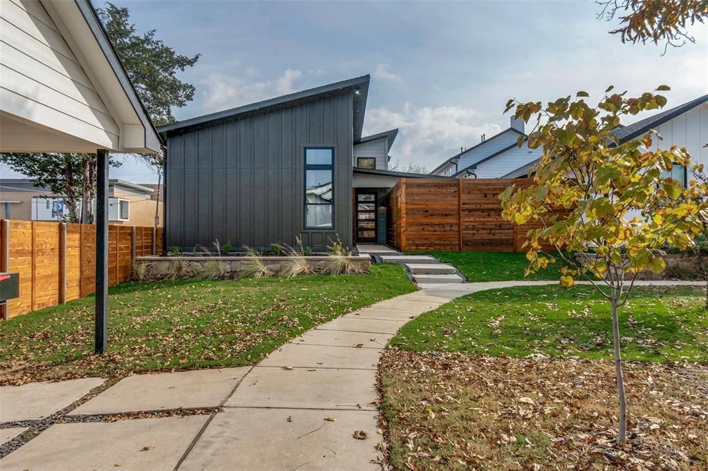 2103 Autumn Sage Place, Dallas, TX 75228 Main Photo