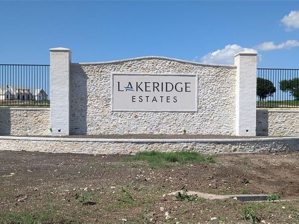246 Liberty Landing, Lorena, TX 76655