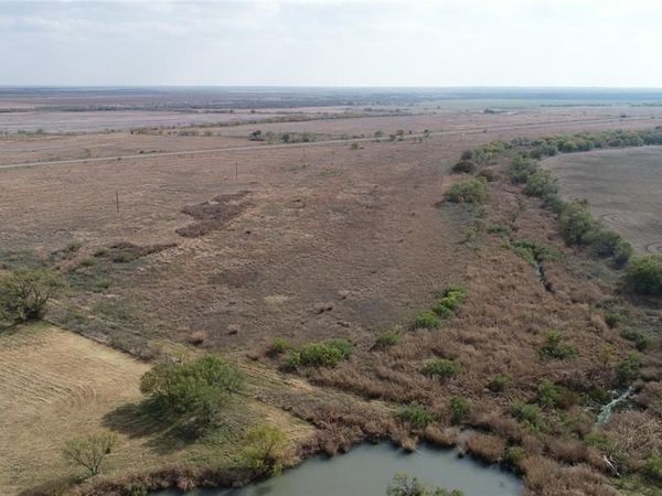 TBD FM 2647 , Ballinger, TX 76821