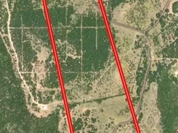 tbd 242.442 Mcclure Ranch Road , Gordon, TX 76453