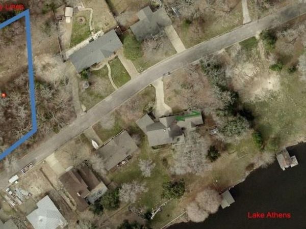 9 Bayshore Drive , Athens, TX 75752