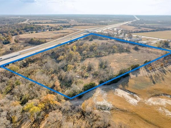 TBD State Highway 121, Blue Ridge, TX 75424