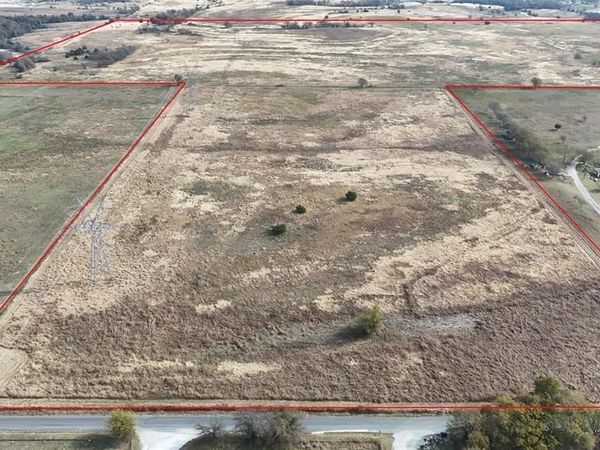 000 County Road 2360, Decatur, TX 76234