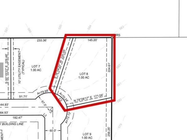 3305 Sweetwater Road, Princeton, TX 75407