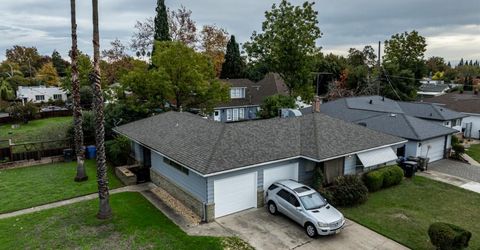 3905 Fotos Ct, Sacramento, CA 95820 Photo