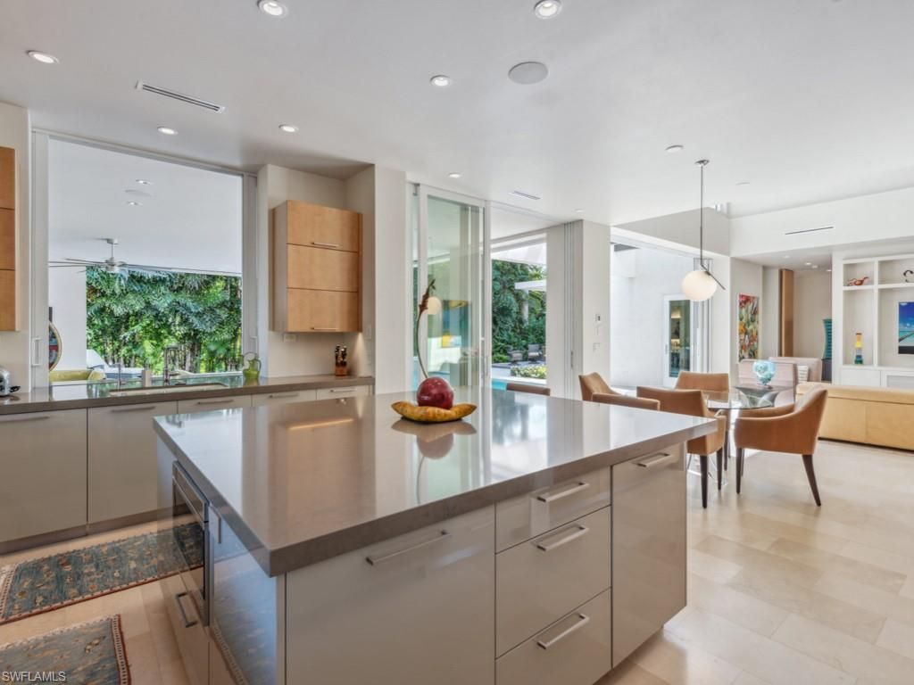 440 Spinnaker Dr, Naples, FL 34102 Photo