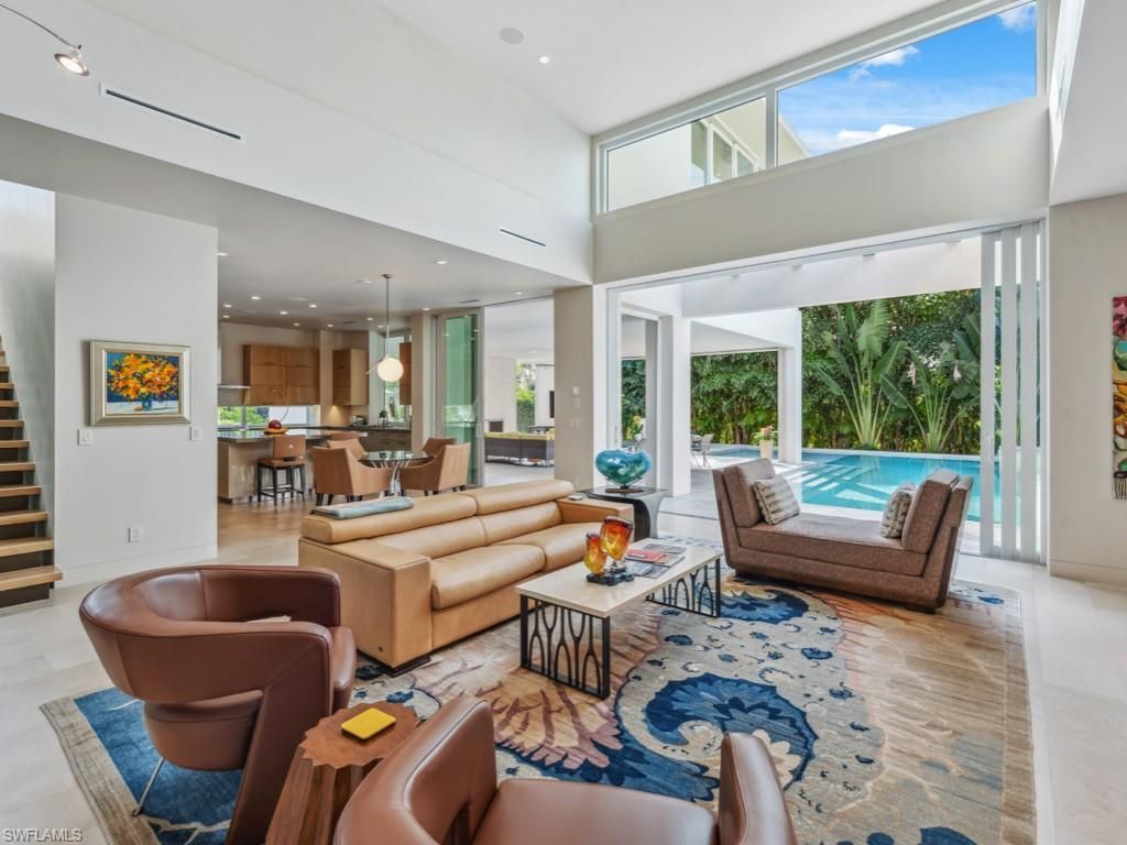 440 Spinnaker Dr, Naples, FL 34102 Photo