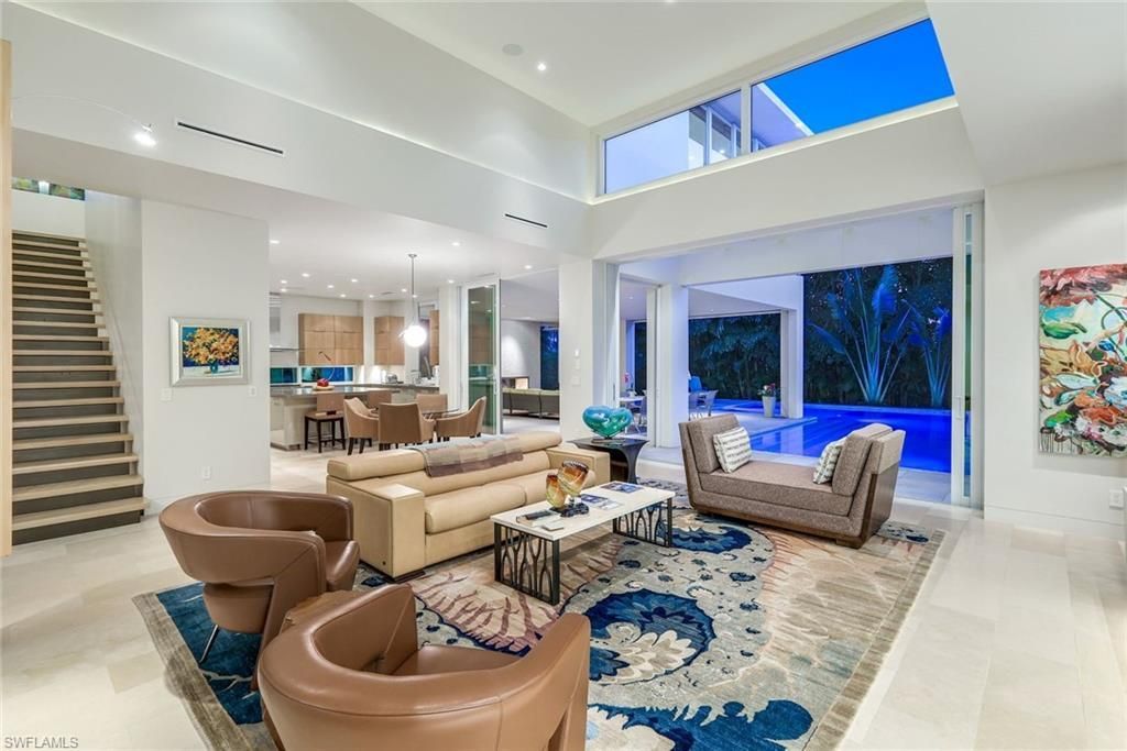 440 Spinnaker Dr, Naples, FL 34102 Photo