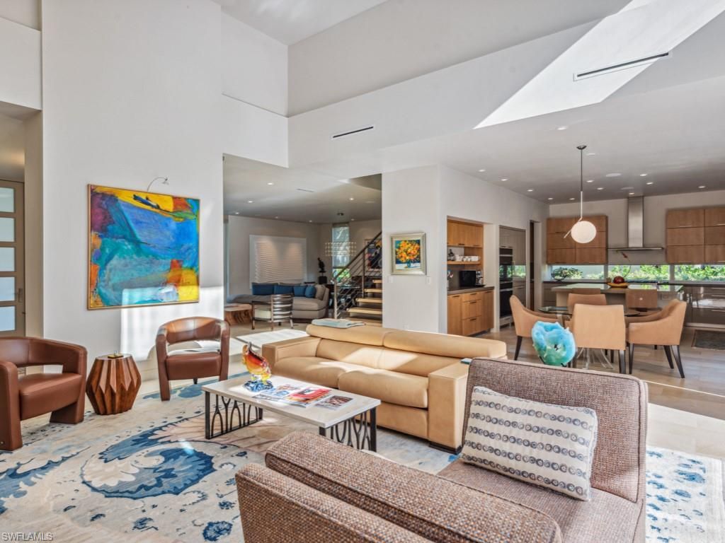 440 Spinnaker Dr, Naples, FL 34102 Photo