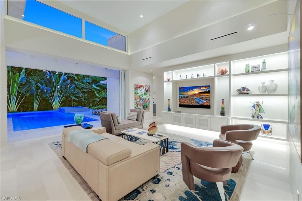 440 Spinnaker Dr, Naples, FL 34102 Photo