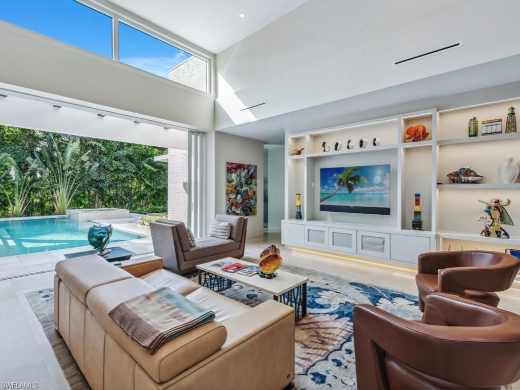 440 Spinnaker Dr, Naples, FL 34102 Photo