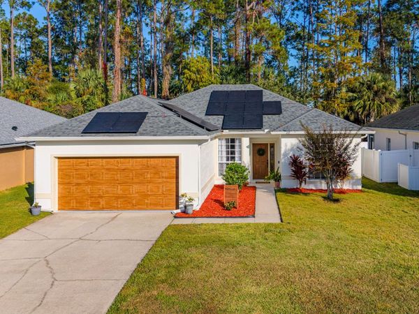 5416 Frederick Lake Drive, Port Orange, FL 32128