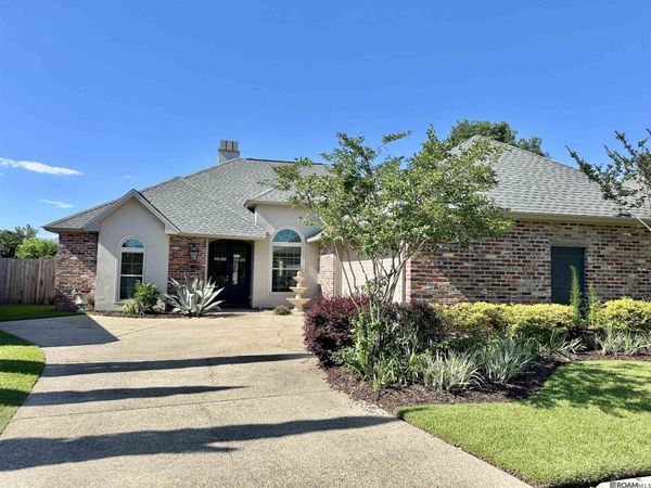 14203 N Gate House Ave, Baton Rouge, LA 70817