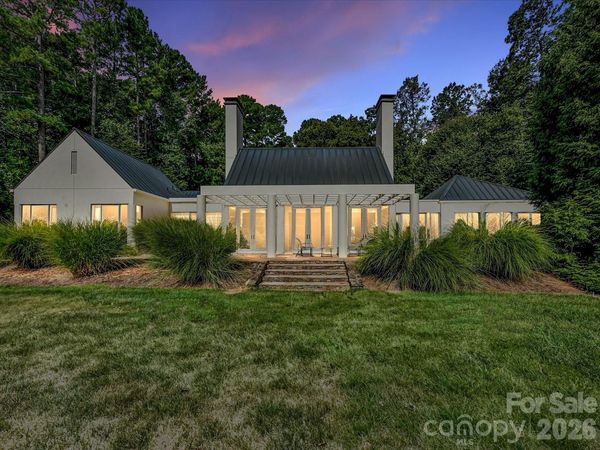 606 Ardrey Circle, Davidson, NC 28036