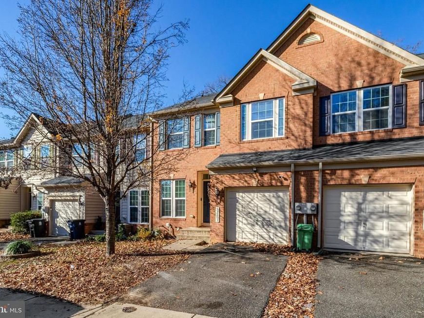 13803 Stroh Court, Accokeek, MD 20607 Main Photo