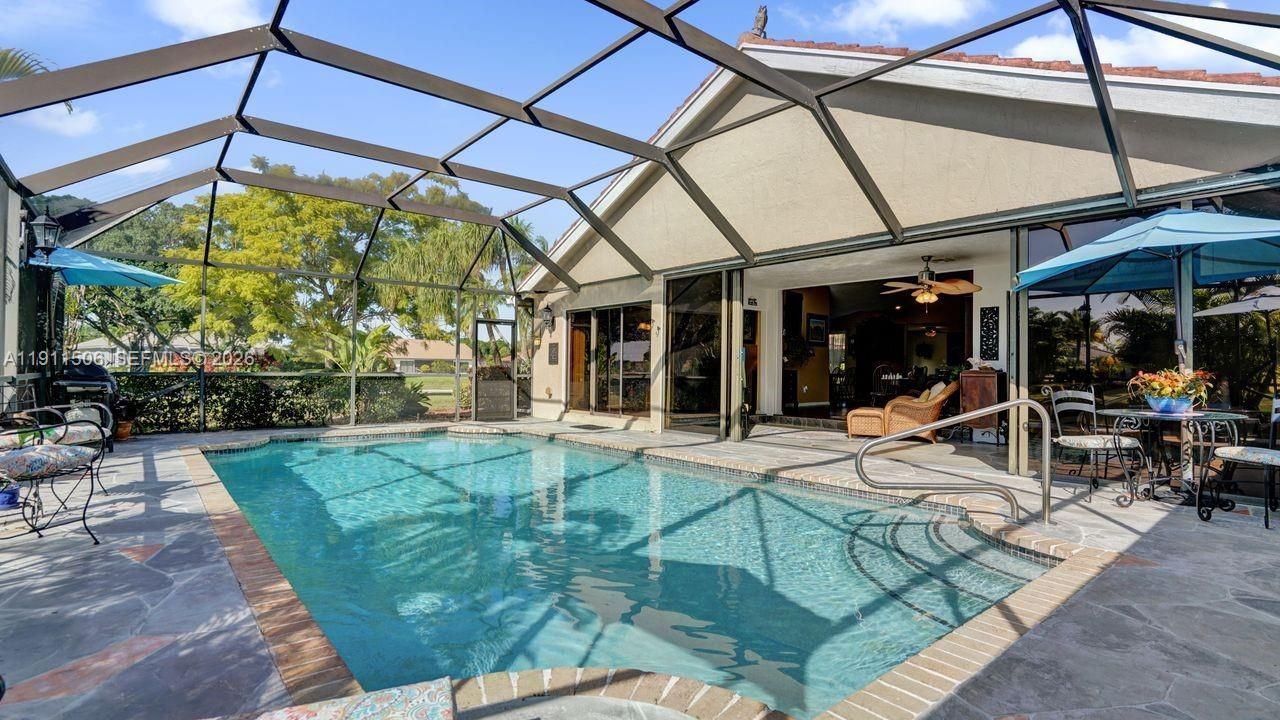 10858 White Aspen Ln, Boca Raton, FL 33428 Photo