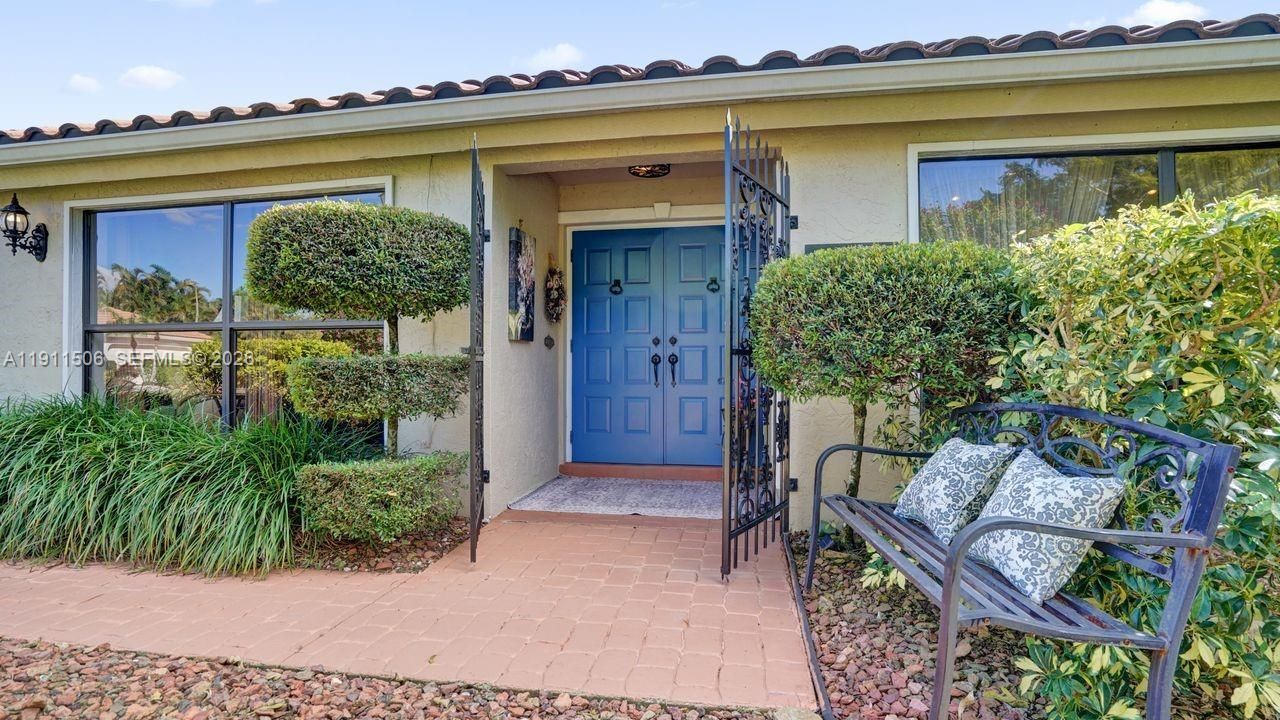 10858 White Aspen Ln, Boca Raton, FL 33428 Photo