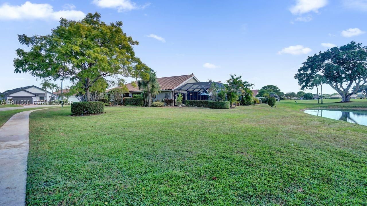 10858 White Aspen Ln, Boca Raton, FL 33428 Photo