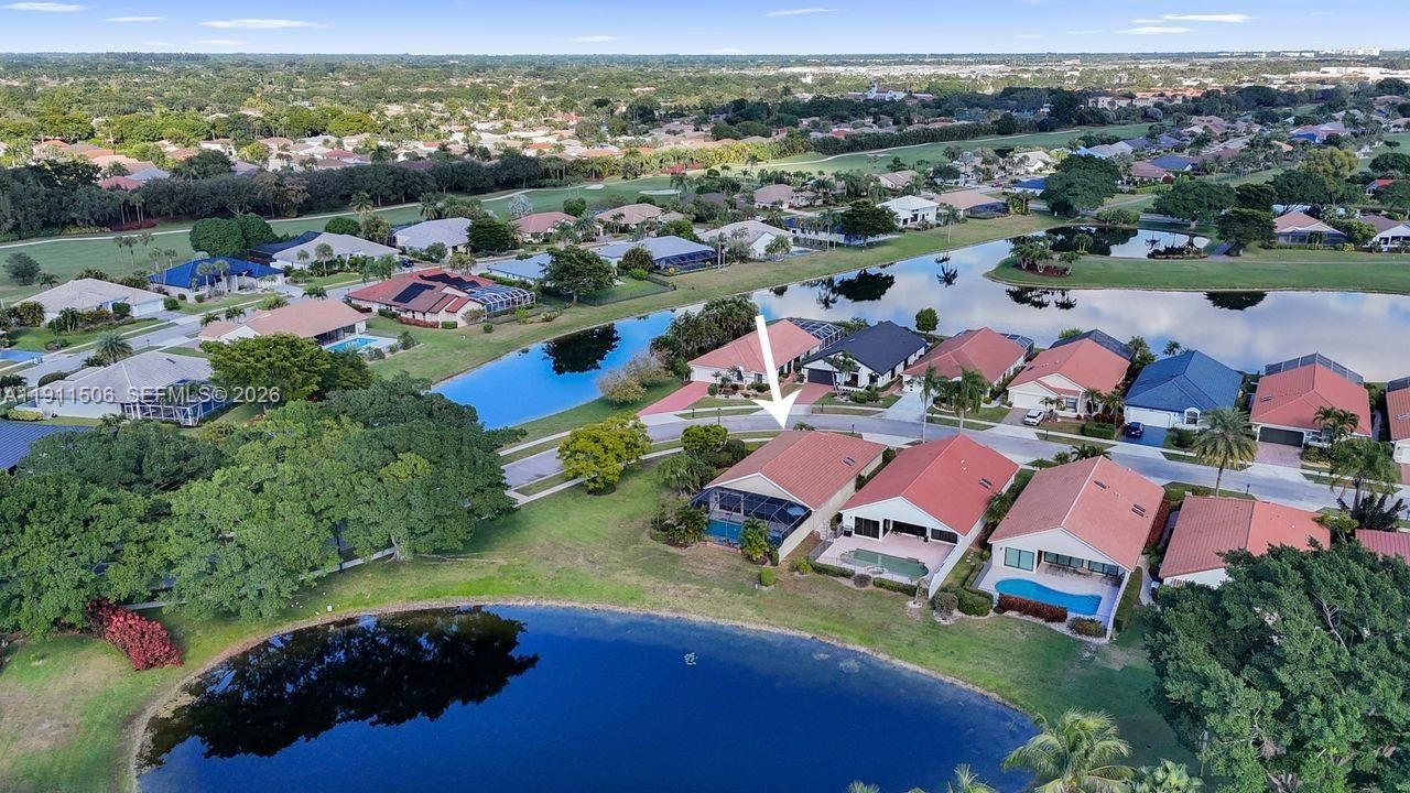 10858 White Aspen Ln, Boca Raton, FL 33428 Photo