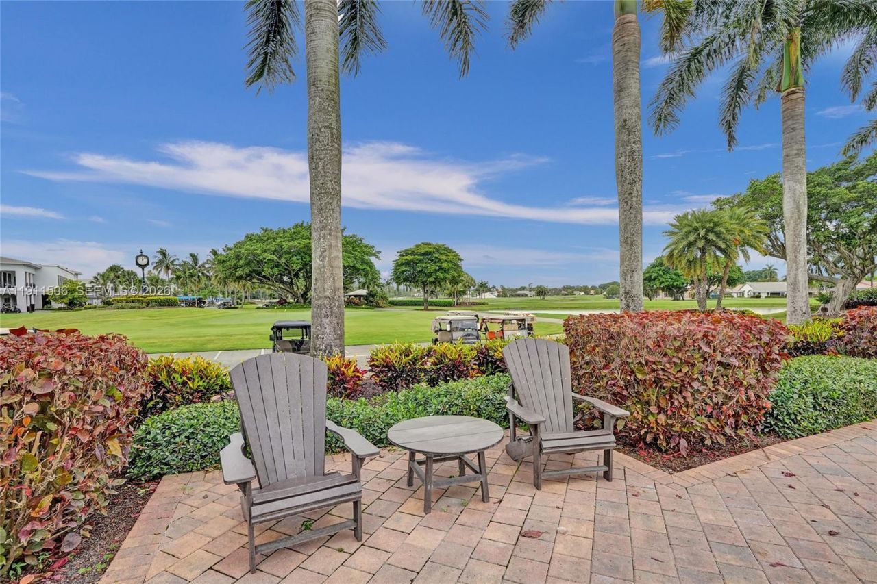 10858 White Aspen Ln, Boca Raton, FL 33428 Photo