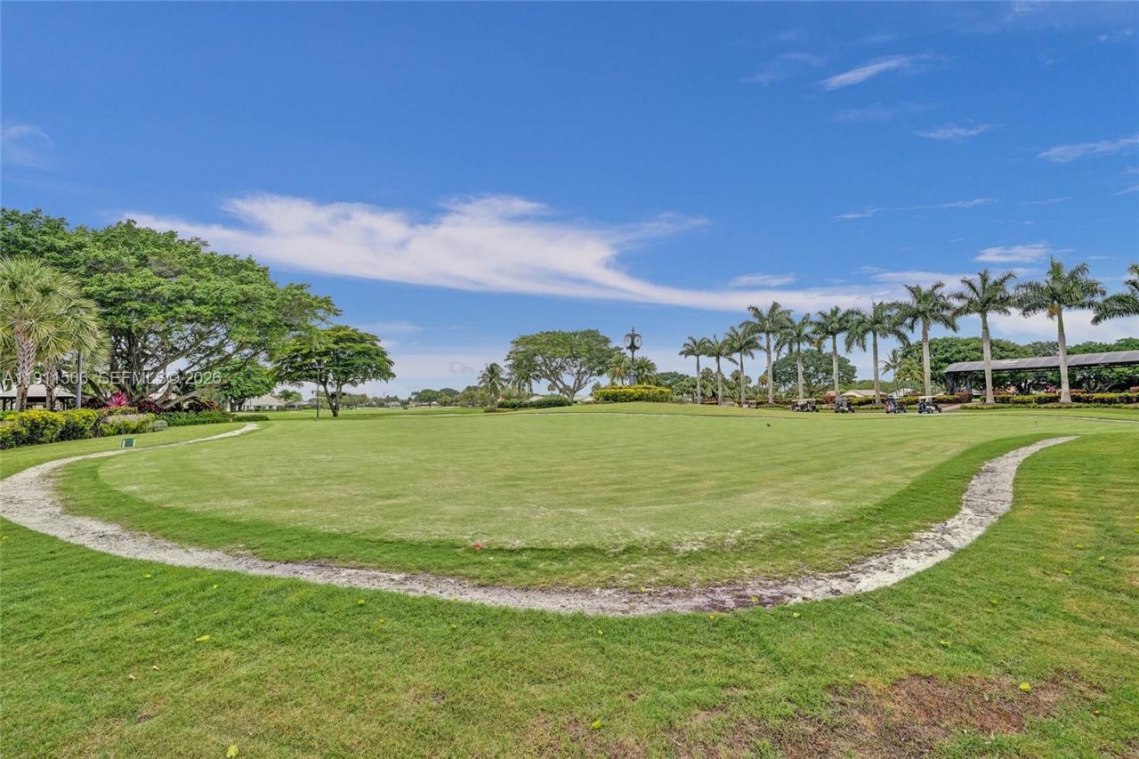 10858 White Aspen Ln, Boca Raton, FL 33428 Photo