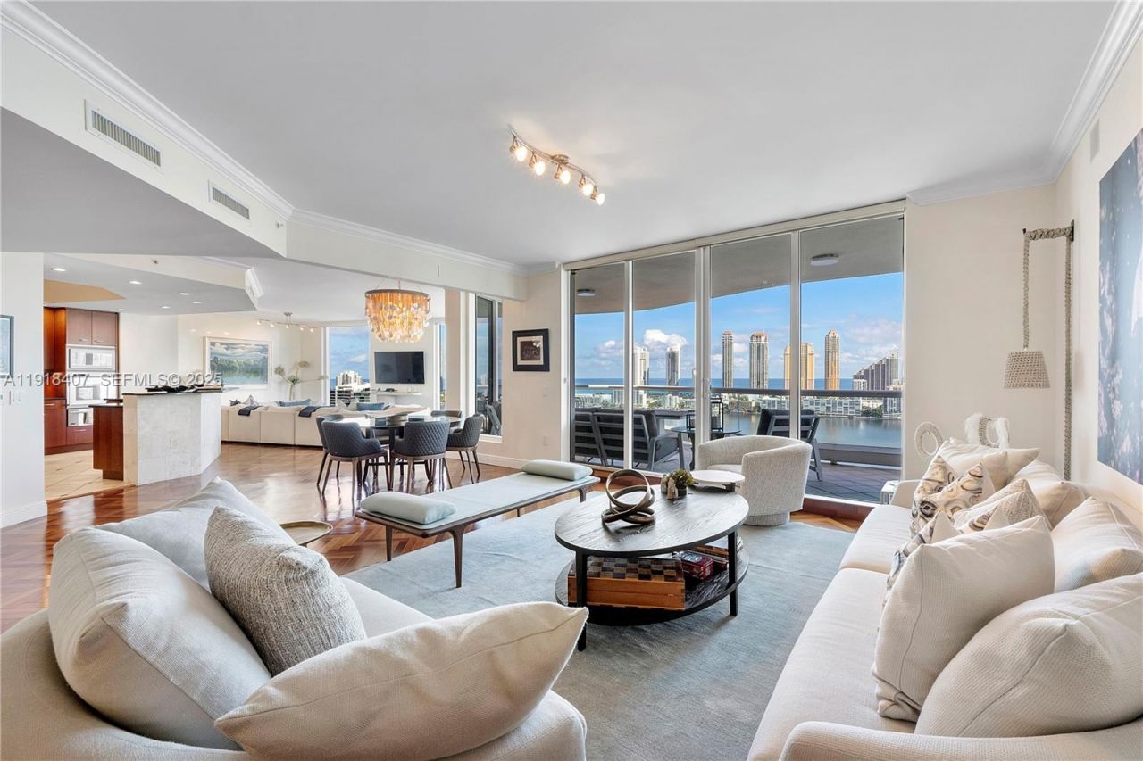 6000 Island Blvd, Unit 2406, Aventura, FL 33160 Photo