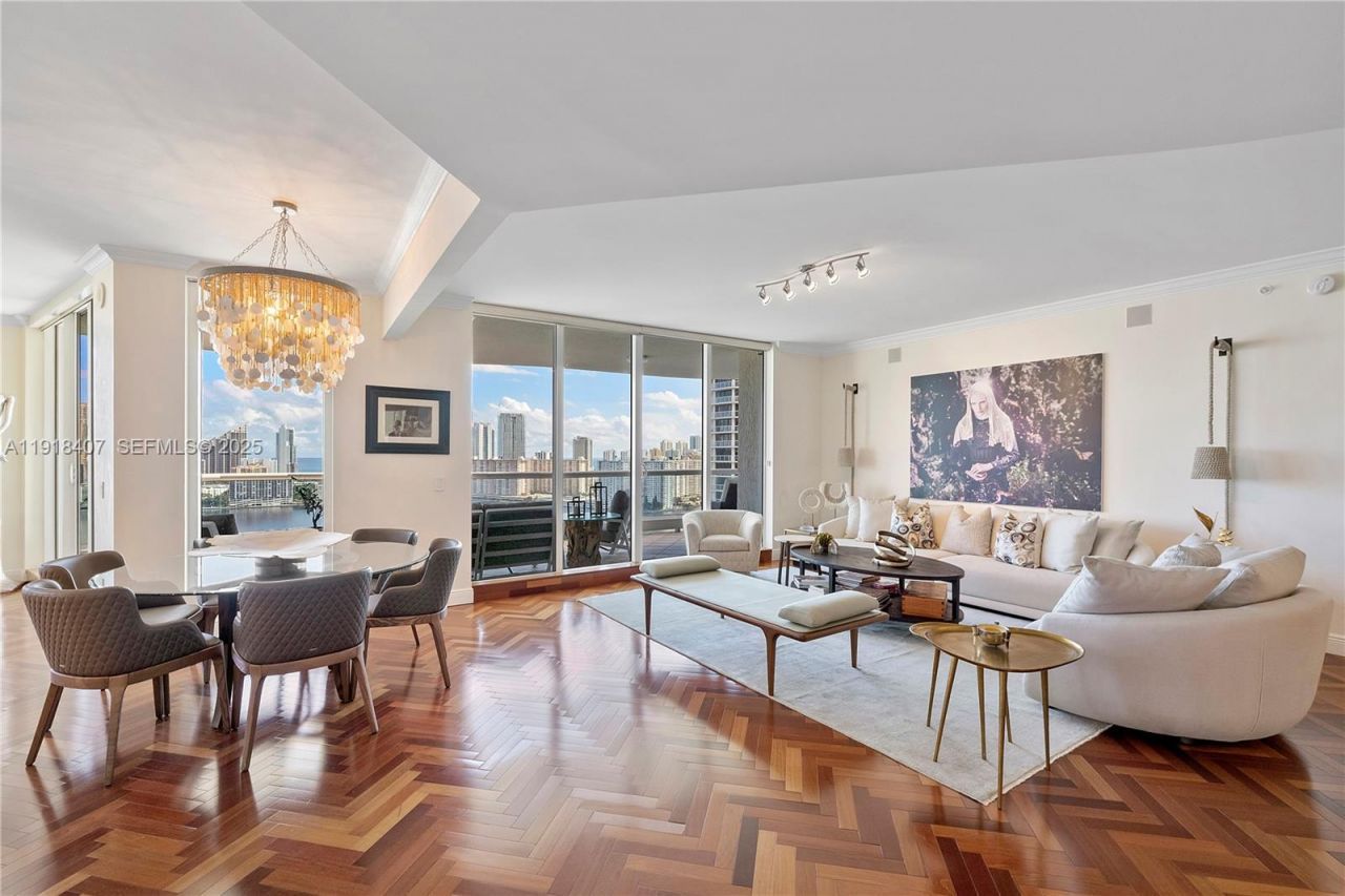 6000 Island Blvd, Unit 2406, Aventura, FL 33160 Photo