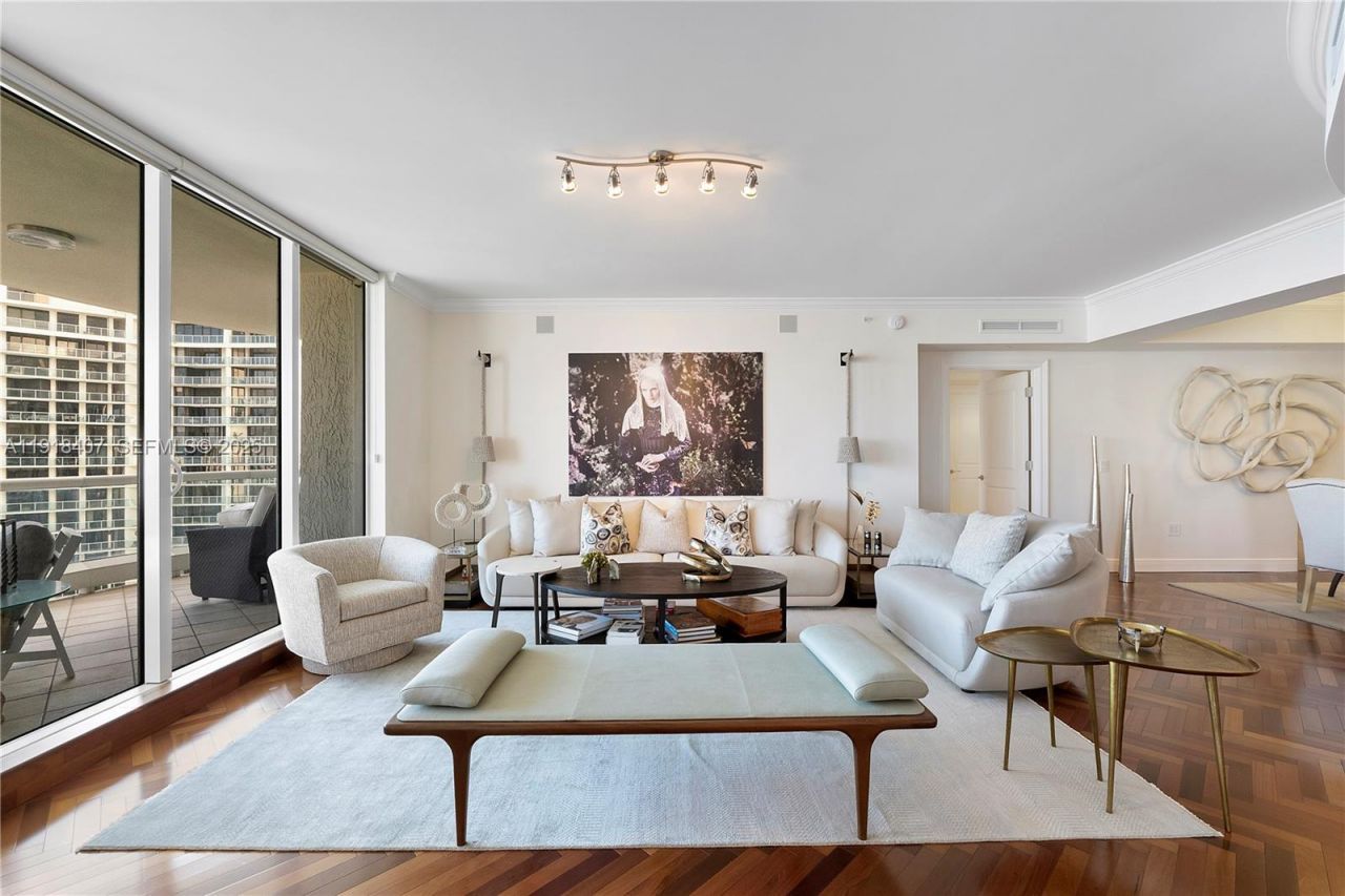 6000 Island Blvd, Unit 2406, Aventura, FL 33160 Photo