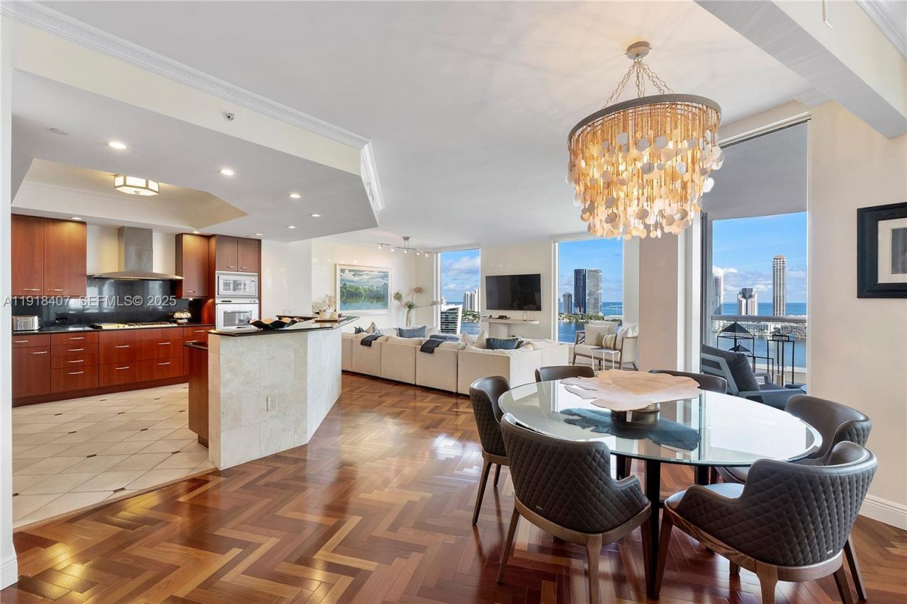 6000 Island Blvd, Unit 2406, Aventura, FL 33160 Photo