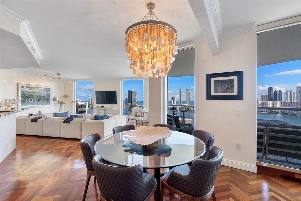 6000 Island Blvd, Unit 2406, Aventura, FL 33160 Photo